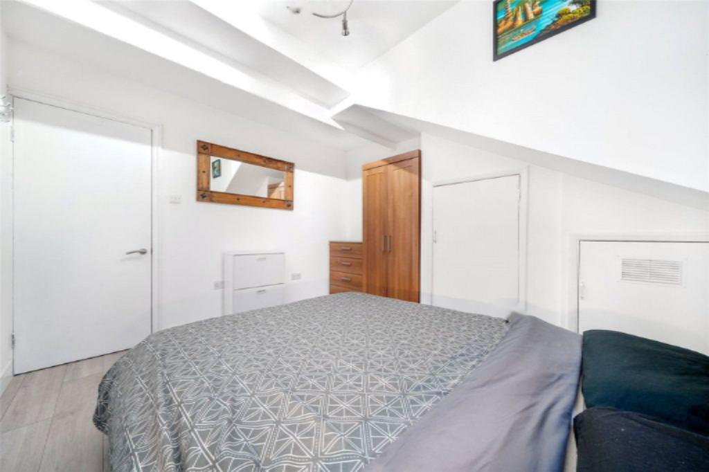 Квартира в Лондоне, Великобритания, 42 м² - фото 3