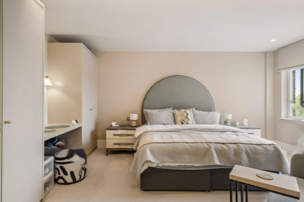 Квартира в Лондоне, Великобритания, 59 м² - фото 3