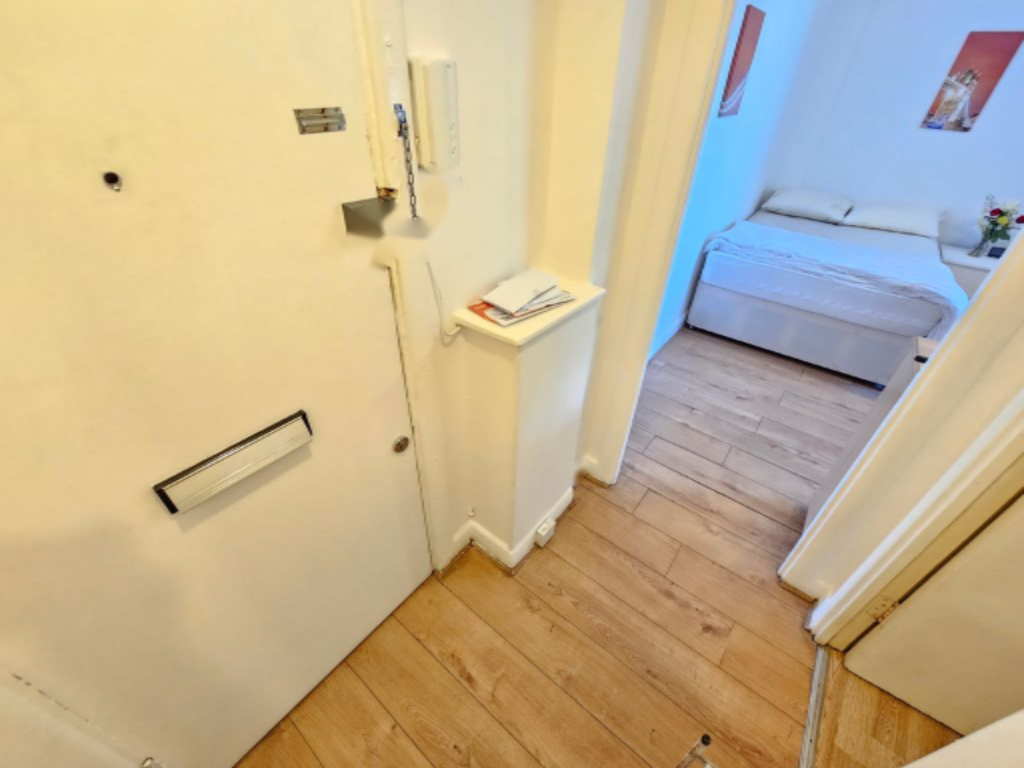 Квартира в Лондоне, Великобритания, 23 м² - фото 3