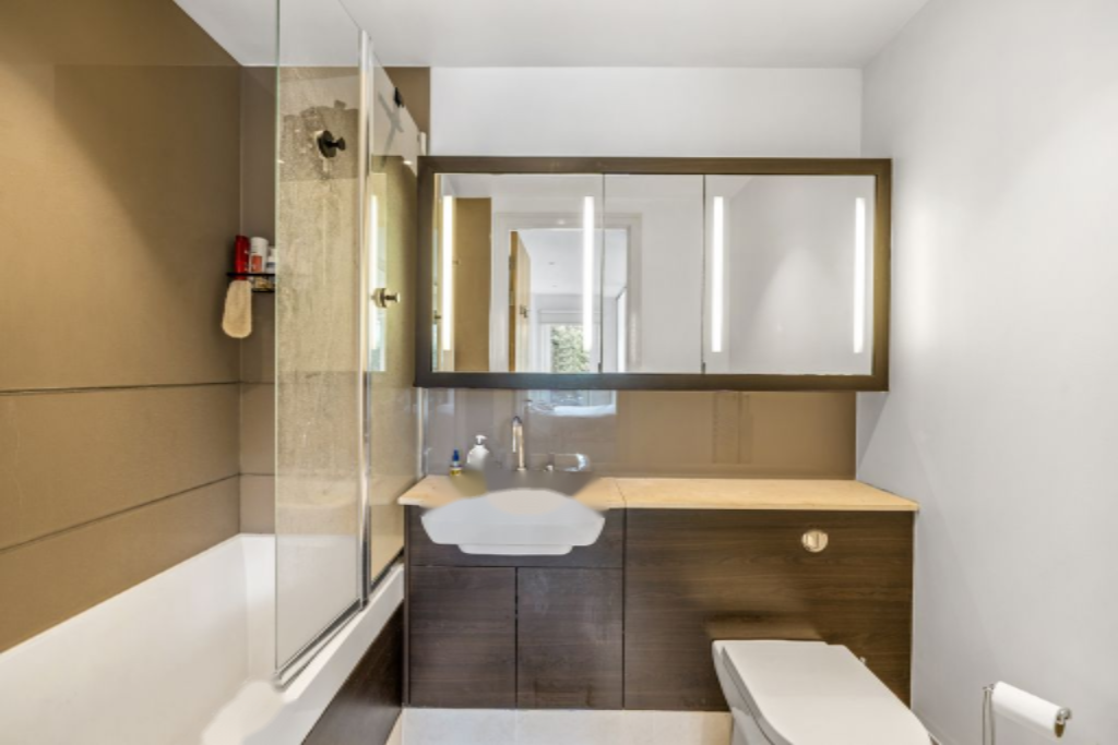 Квартира в Лондоне, Великобритания, 42 м² - фото 3