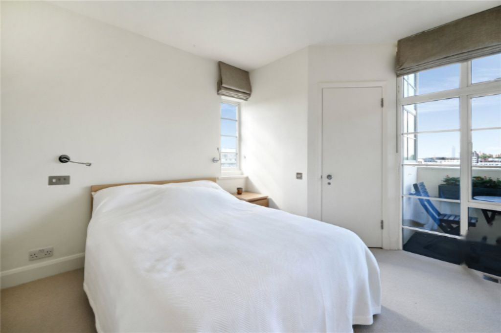 Квартира в Лондоне, Великобритания, 29 м² - фото 3