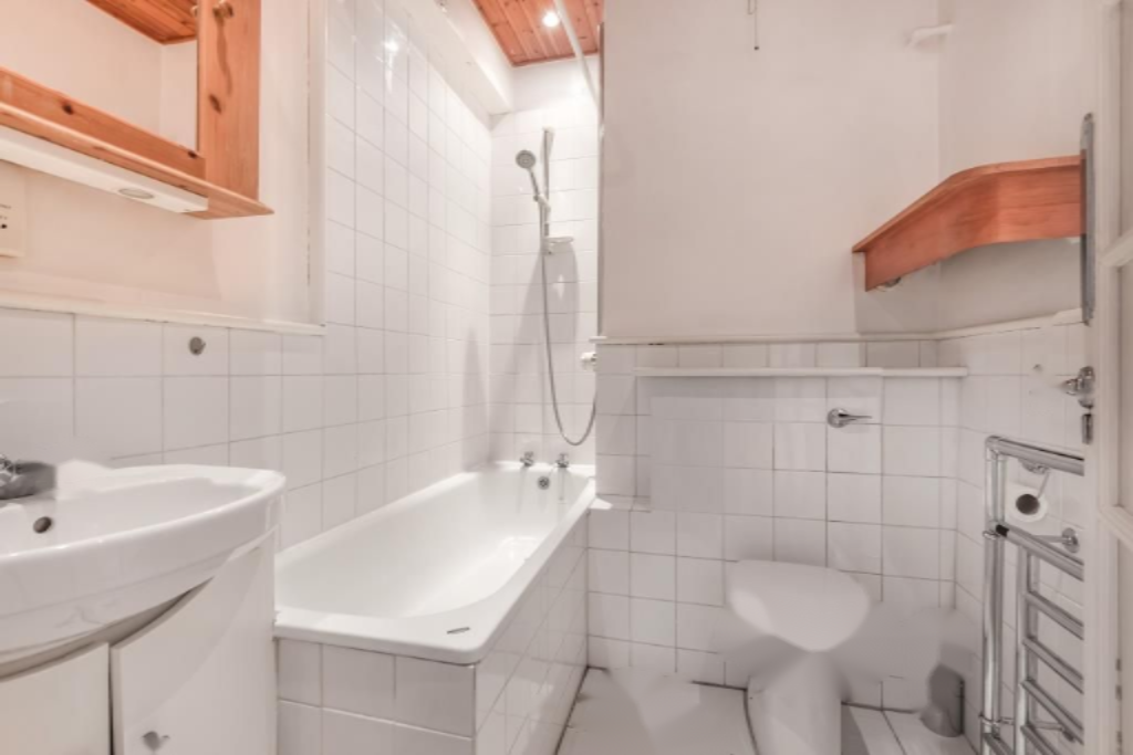Квартира в Лондоне, Великобритания, 30 м² - фото 3
