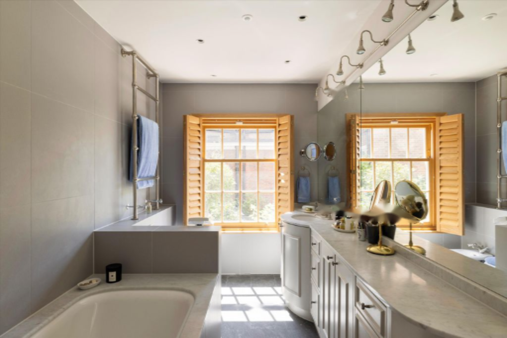 Квартира в Лондоне, Великобритания, 273 м² - фото 3