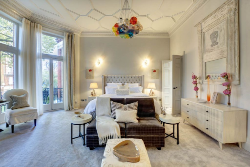 Квартира в Лондоне, Великобритания, 42 м² - фото 3