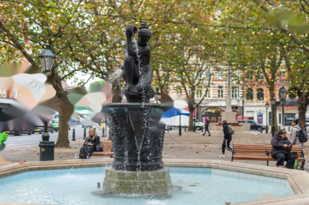 Квартира в Лондоне, Великобритания, 89 м² - фото 3