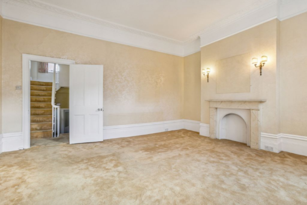 Квартира в Лондоне, Великобритания, 63 м² - фото 3