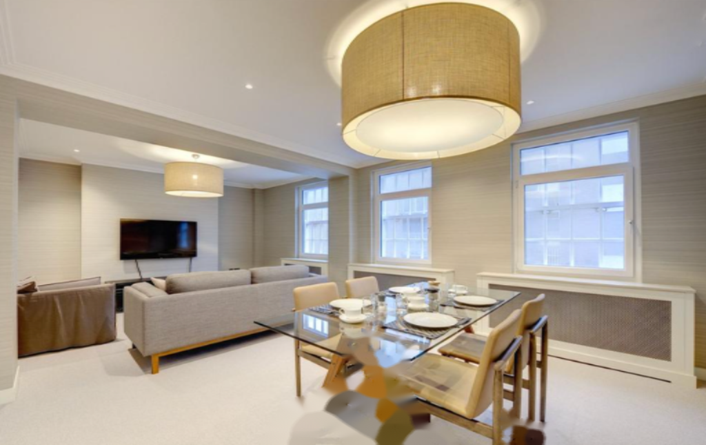 Квартира в Лондоне, Великобритания, 79 м² - фото 3