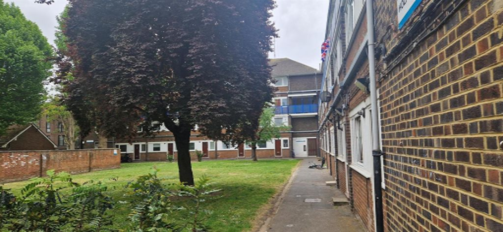 Квартира в Лондоне, Великобритания, 79 м² - фото 3