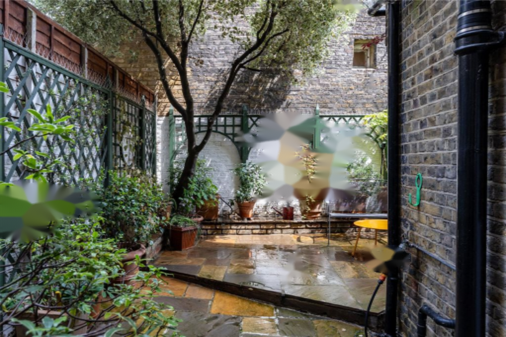 Квартира в Лондоне, Великобритания, 89 м² - фото 3