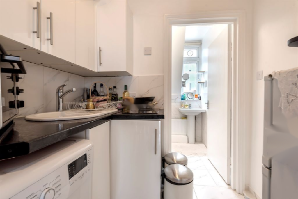 Квартира в Лондоне, Великобритания, 39 м² - фото 3