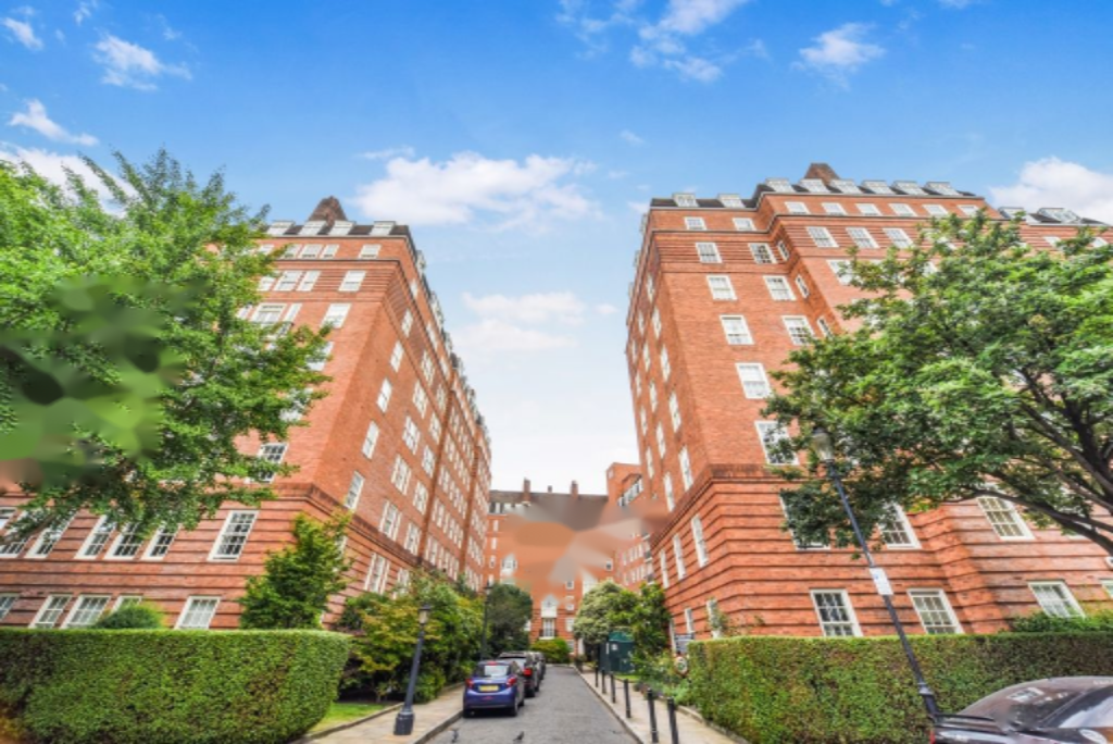 Квартира в Лондоне, Великобритания, 54 м² - фото 3