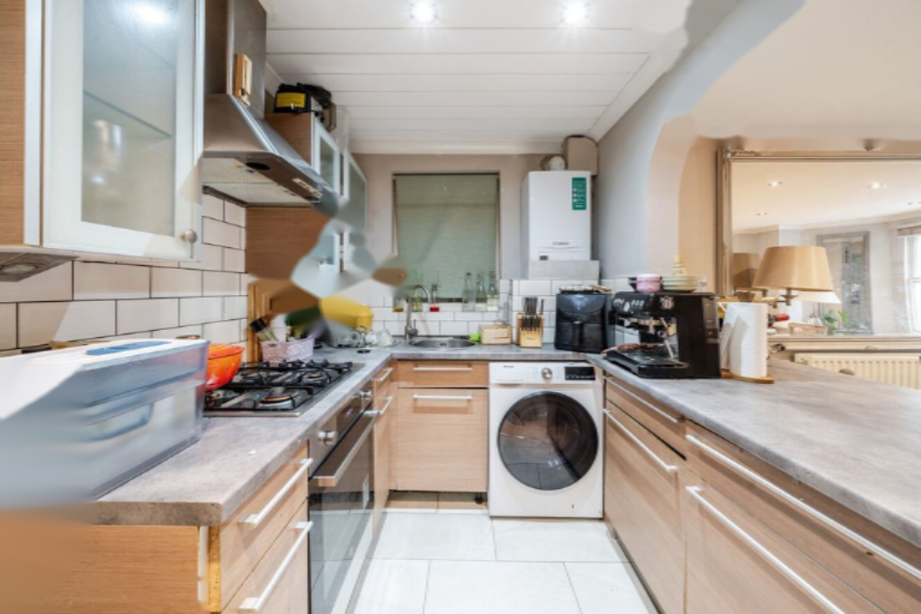 Квартира в Лондоне, Великобритания, 40 м² - фото 3