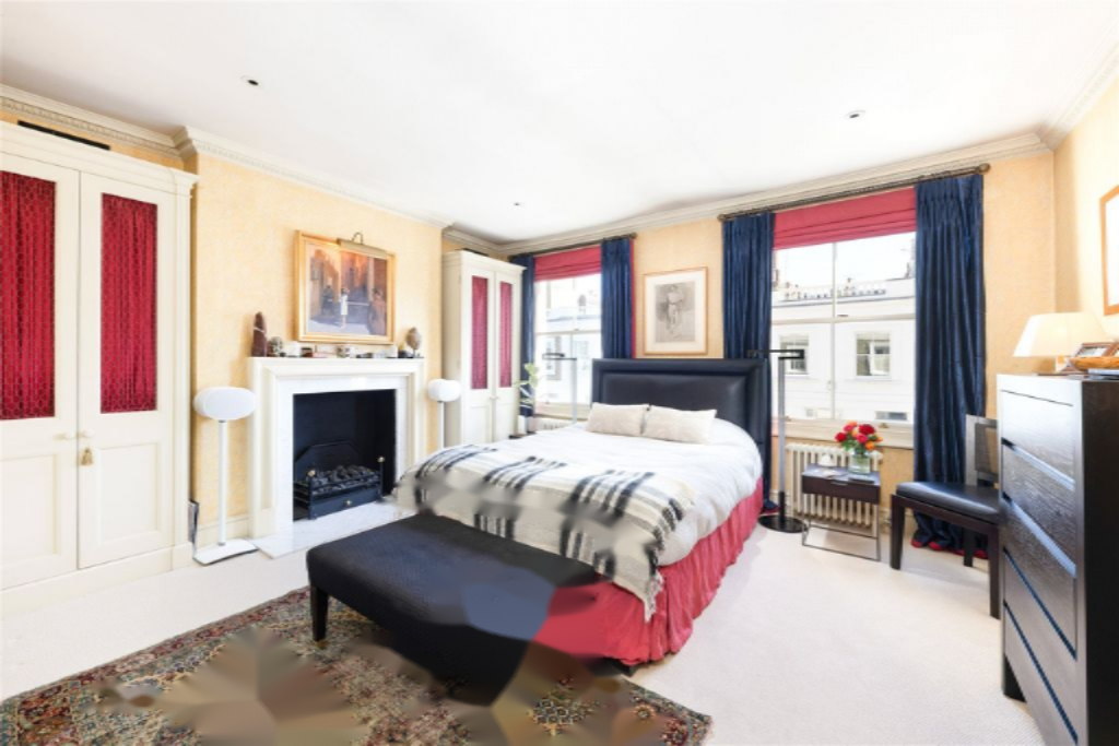 Квартира в Лондоне, Великобритания, 131 м² - фото 3