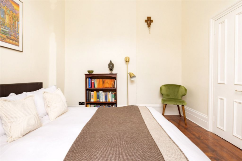 Квартира в Лондоне, Великобритания, 81 м² - фото 3