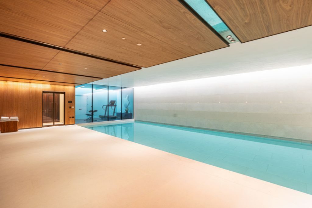 Квартира в Лондоне, Великобритания, 1 214 м² - фото 3