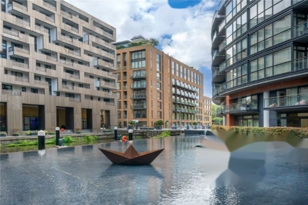 Квартира в Лондоне, Великобритания, 48 м² - фото 3