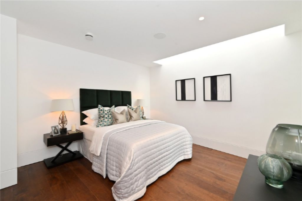 Квартира в Лондоне, Великобритания, 112 м² - фото 3