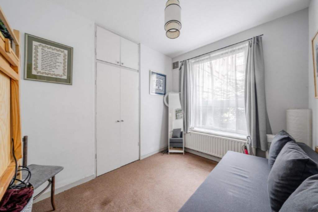 Квартира в Лондоне, Великобритания, 56 м² - фото 3