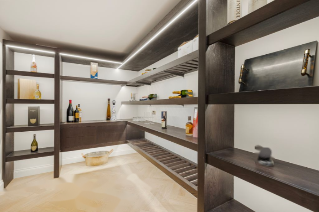 Квартира в Лондоне, Великобритания, 418 м² - фото 3