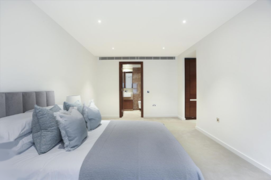 Квартира в Лондоне, Великобритания, 117 м² - фото 3