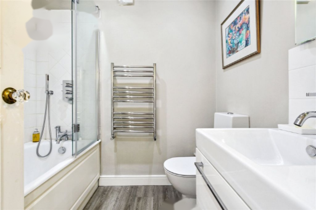 Квартира в Лондоне, Великобритания, 68 м² - фото 3