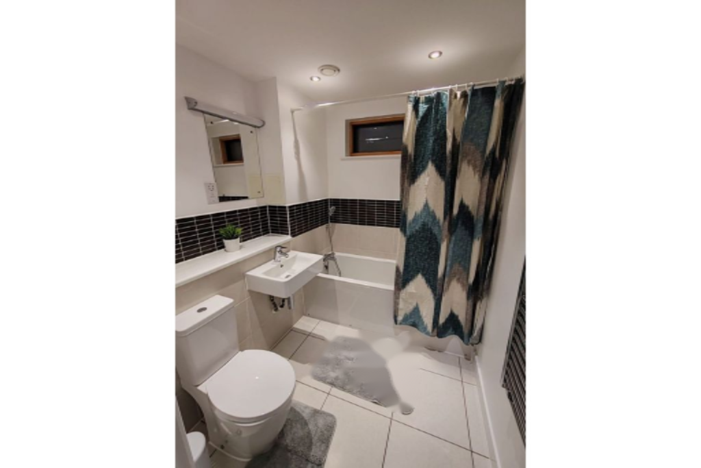 Квартира в Лондоне, Великобритания, 66 м² - фото 3