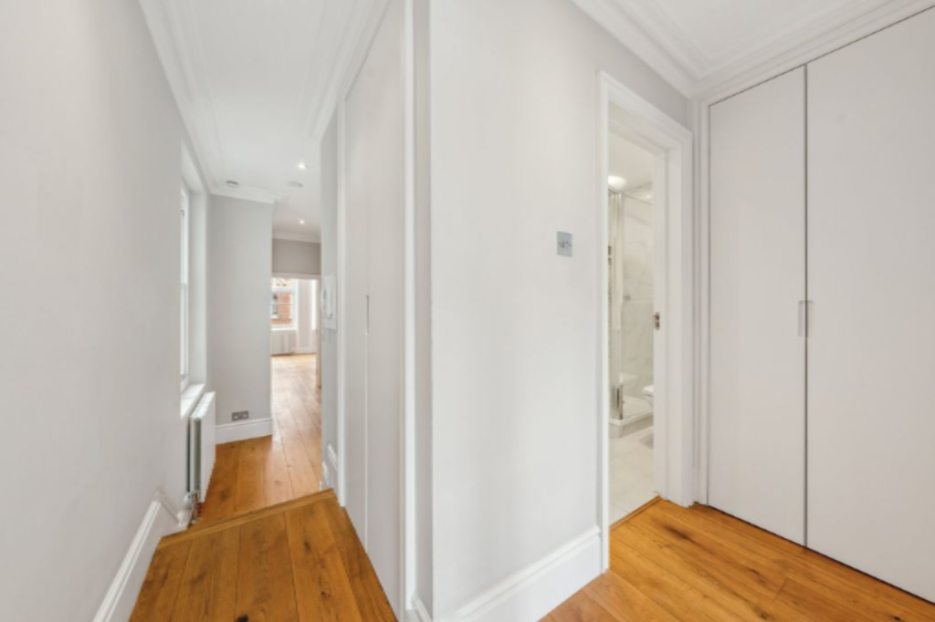 Квартира в Лондоне, Великобритания, 72 м² - фото 3