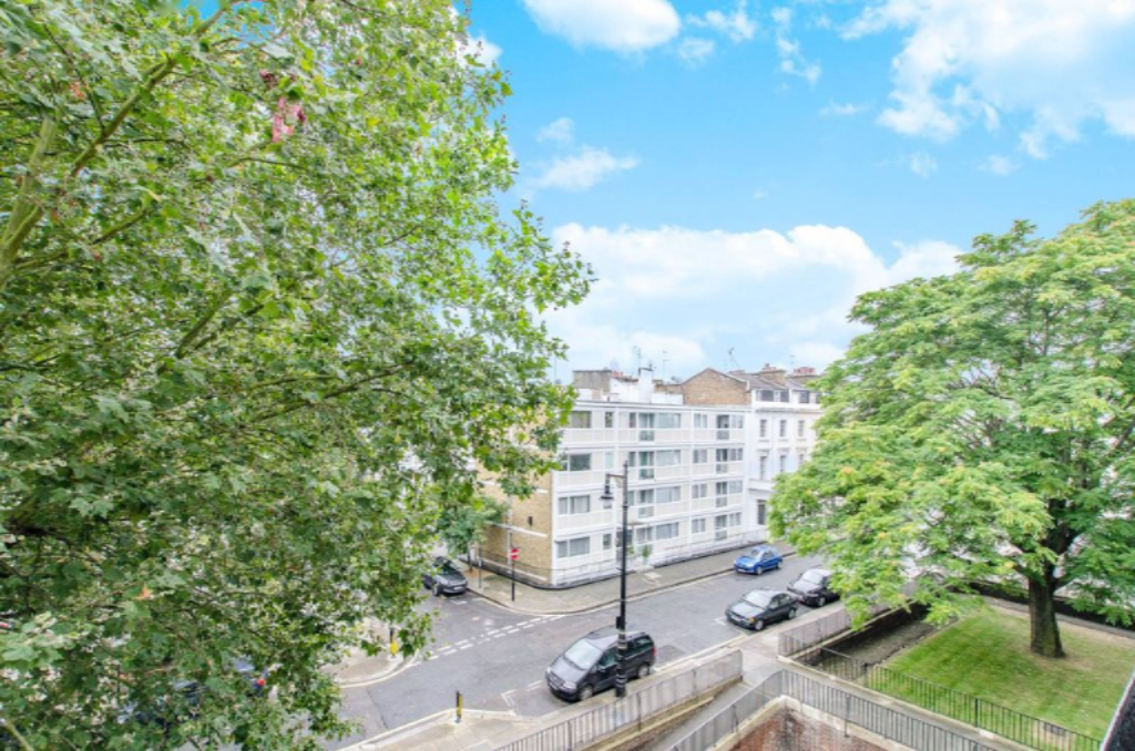 Квартира в Лондоне, Великобритания, 44 м² - фото 3