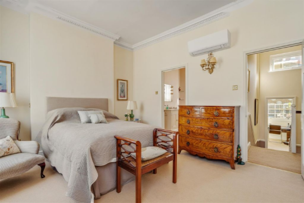 Квартира в Лондоне, Великобритания, 125 м² - фото 3