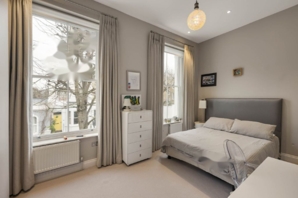 Квартира в Лондоне, Великобритания, 239 м² - фото 3