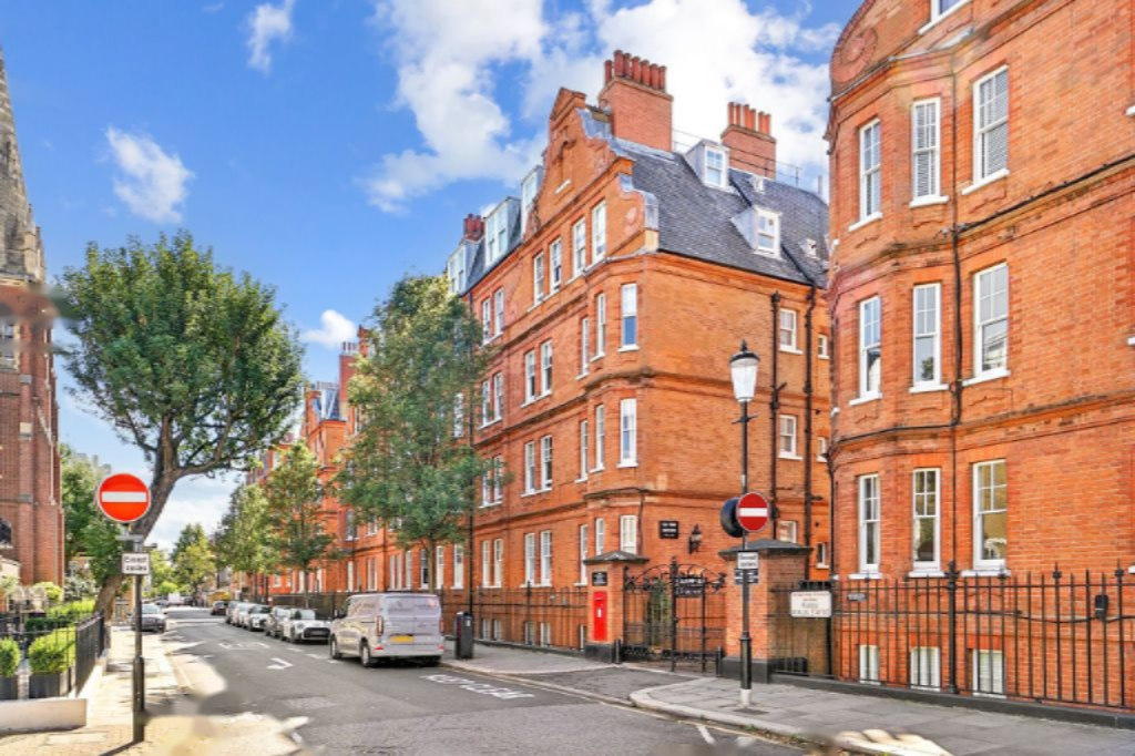 Квартира в Лондоне, Великобритания, 49 м² - фото 3