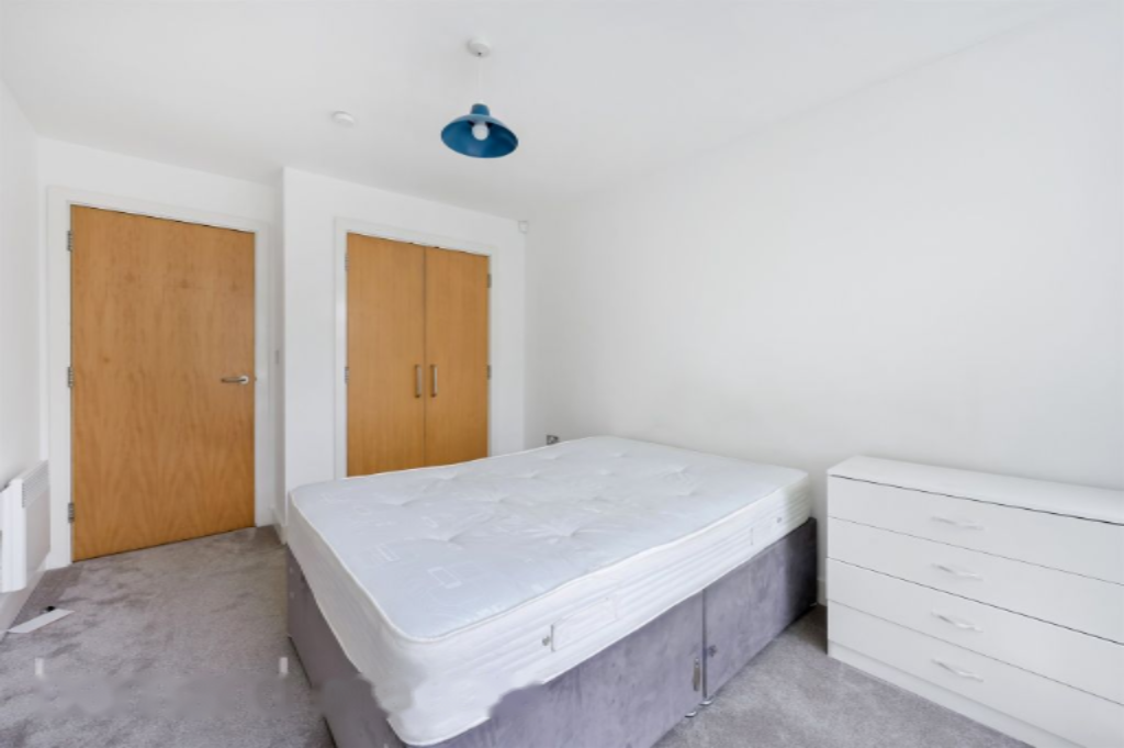 Квартира в Лондоне, Великобритания, 46 м² - фото 3