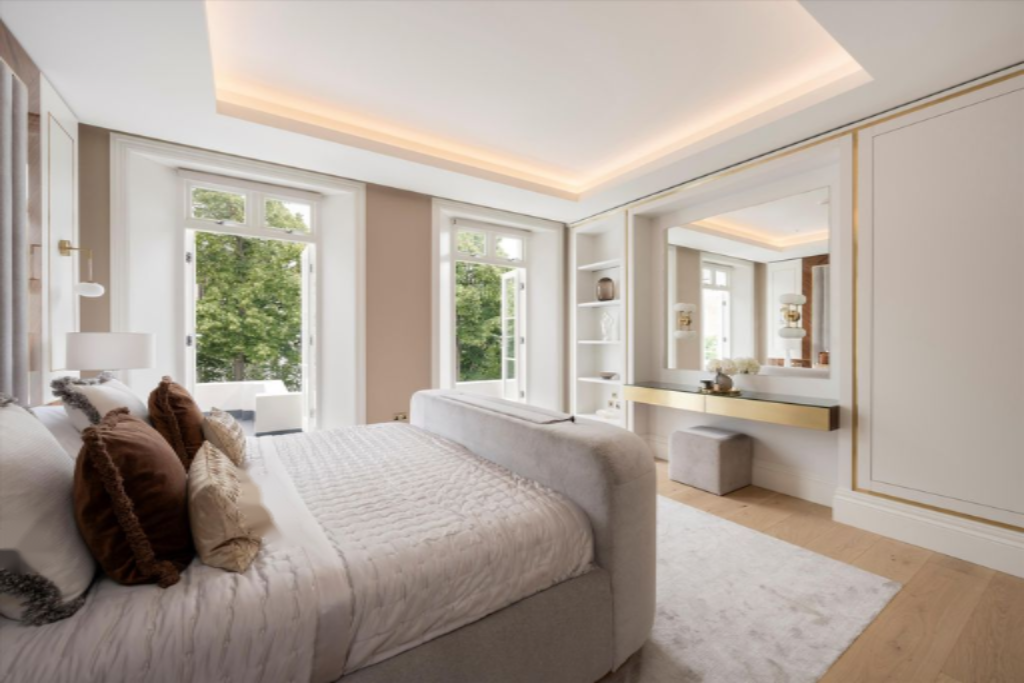 Квартира в Лондоне, Великобритания, 358 м² - фото 3