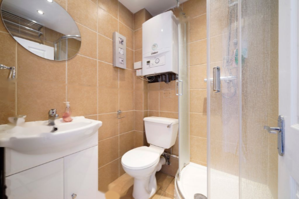 Квартира в Лондоне, Великобритания, 21 м² - фото 3