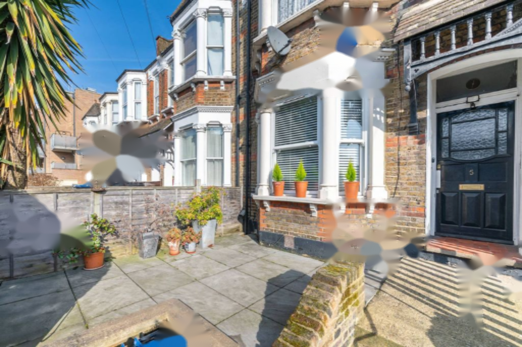 Квартира в Лондоне, Великобритания, 49 м² - фото 3