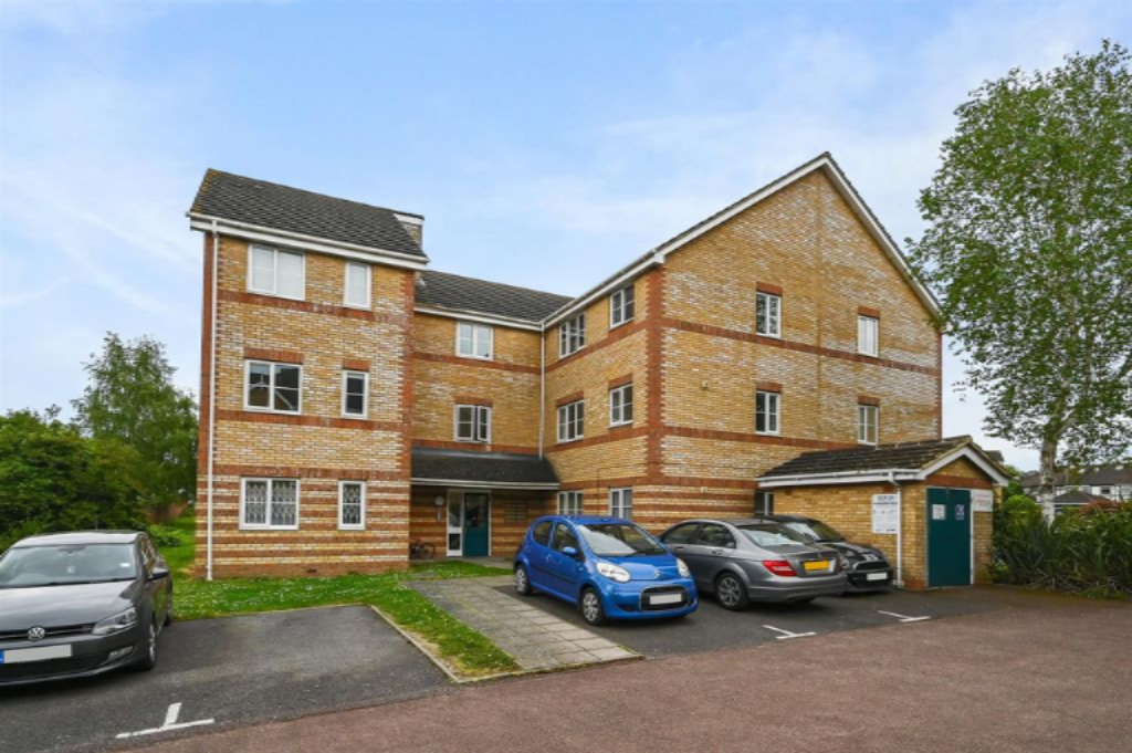 Квартира в Лондоне, Великобритания, 29 м² - фото 3