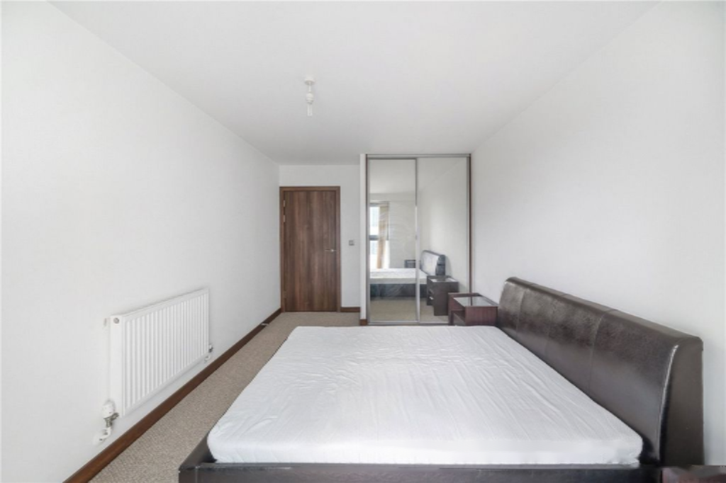 Квартира в Лондоне, Великобритания, 47 м² - фото 3