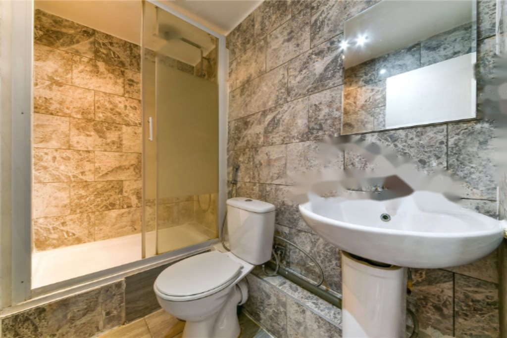 Квартира в Лондоне, Великобритания, 43 м² - фото 3