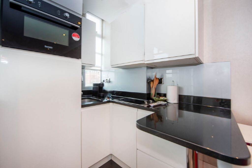 Квартира в Лондоне, Великобритания, 38 м² - фото 3