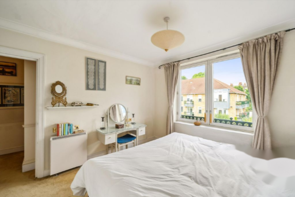 Квартира в Лондоне, Великобритания, 51 м² - фото 3