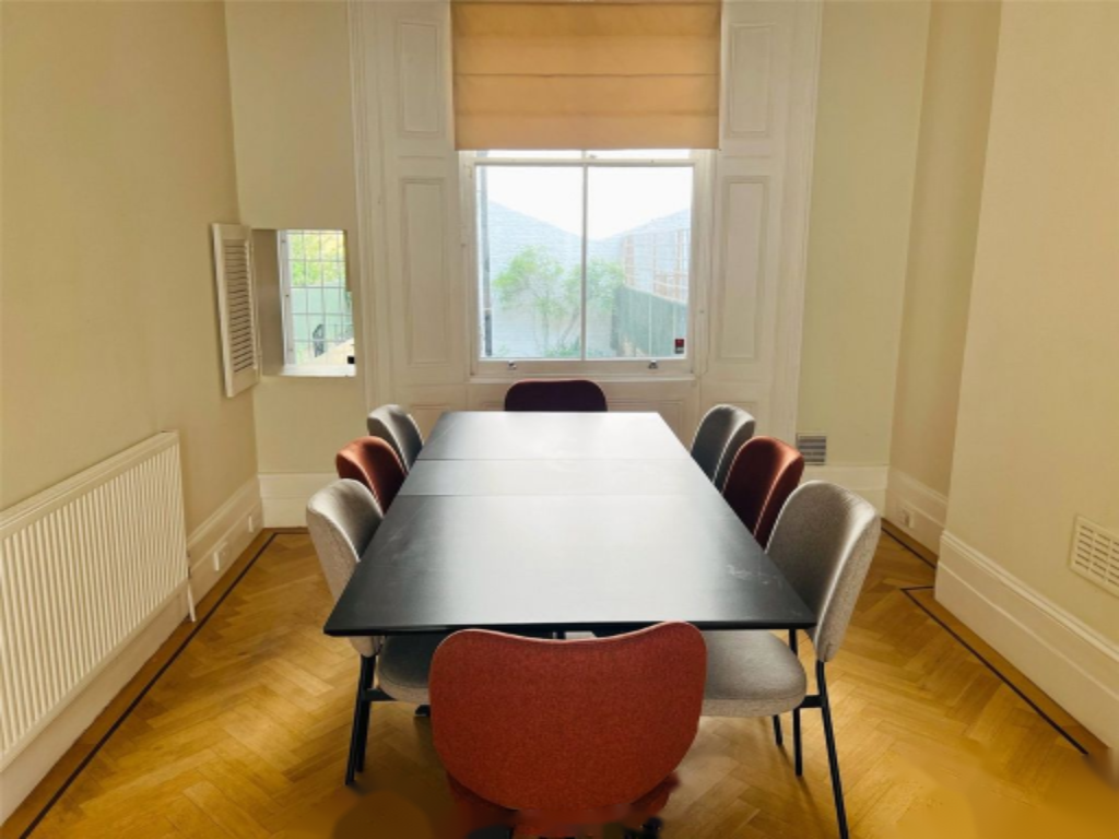 Квартира в Лондоне, Великобритания, 217 м² - фото 3