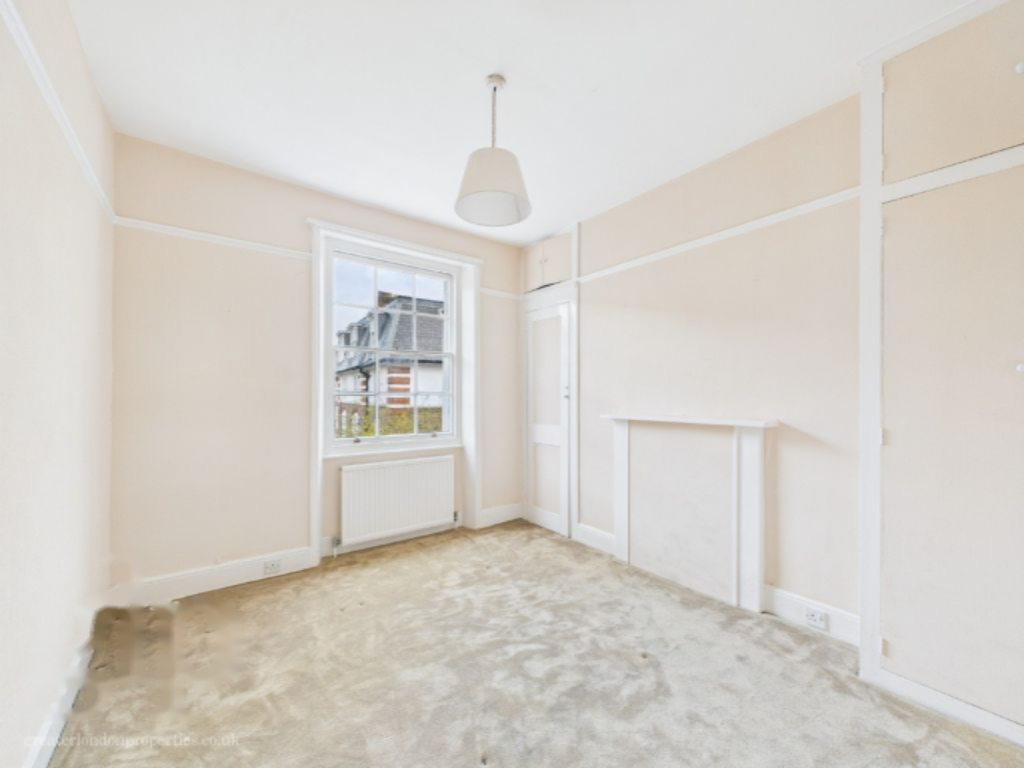 Квартира в Лондоне, Великобритания, 158 м² - фото 3