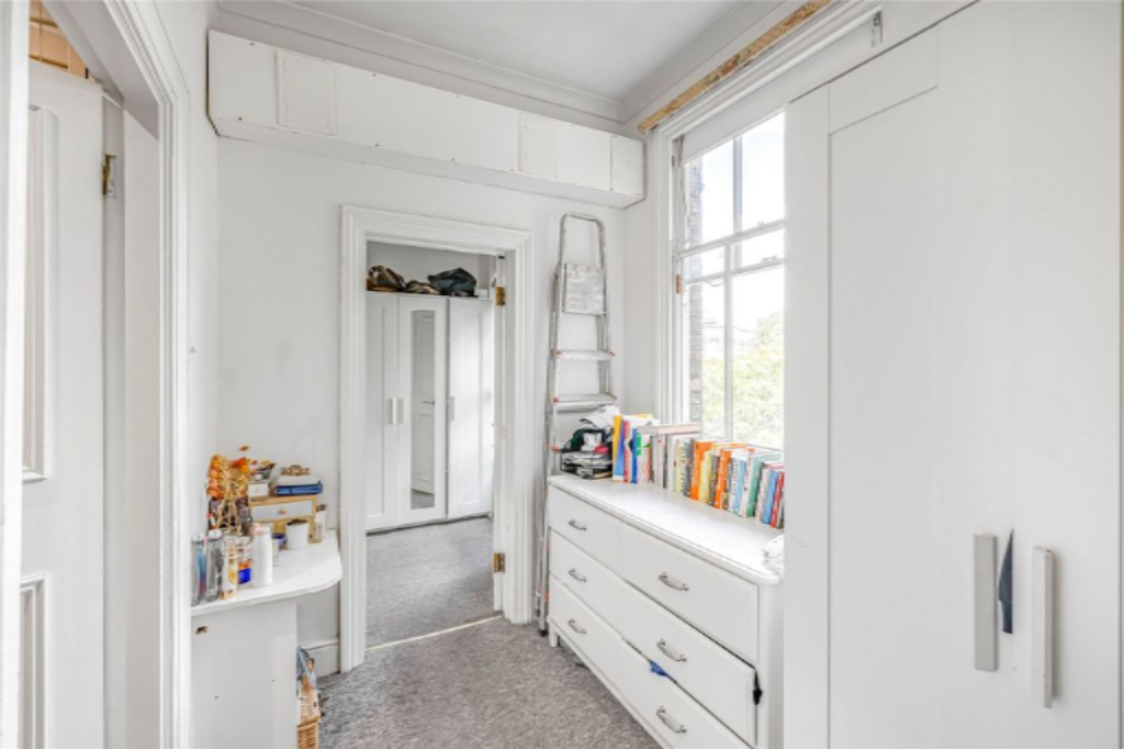 Квартира в Лондоне, Великобритания, 130 м² - фото 3