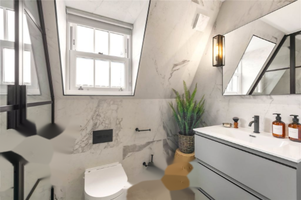 Квартира в Лондоне, Великобритания, 154 м² - фото 3