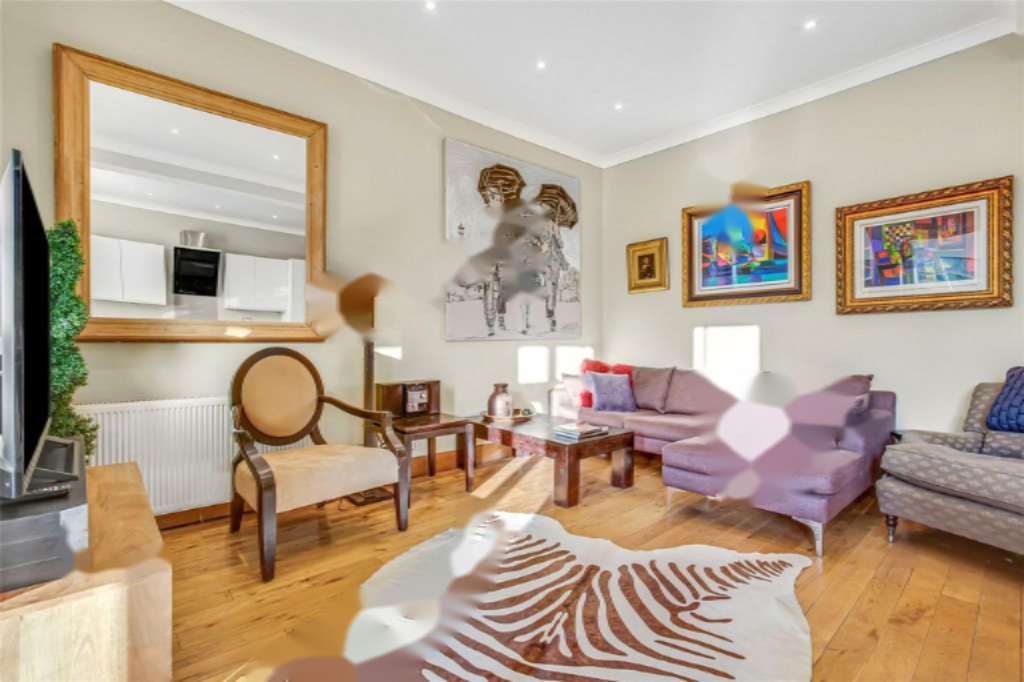 Квартира в Лондоне, Великобритания, 223 м² - фото 3