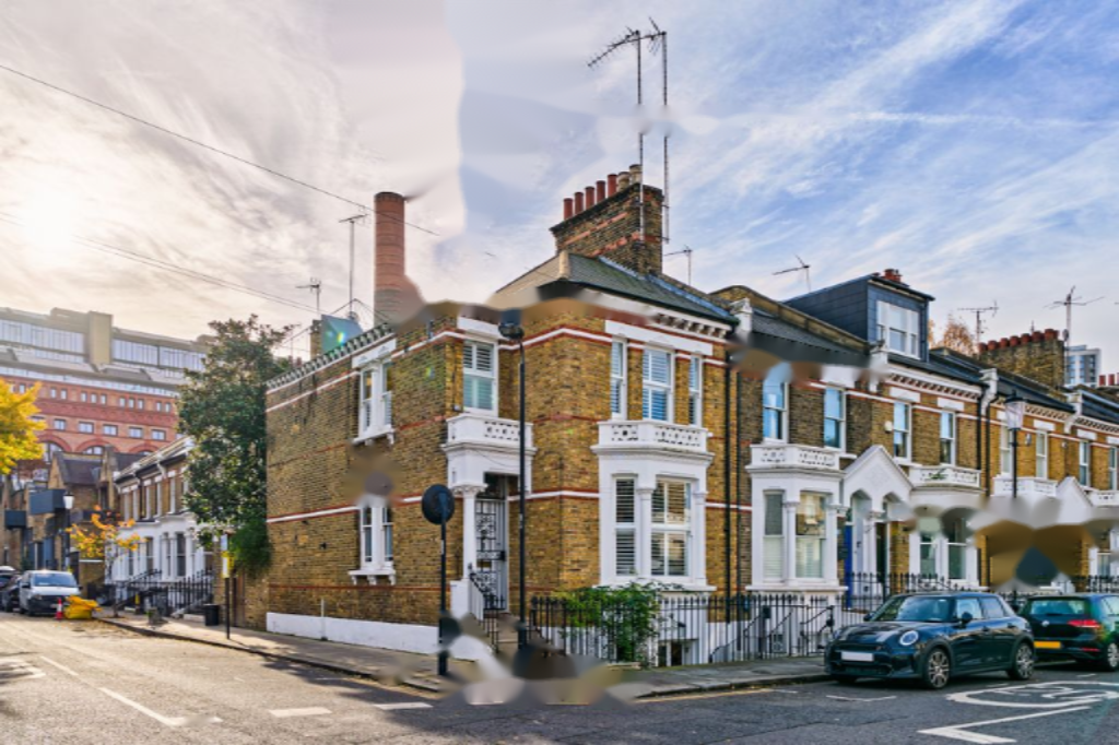 Квартира в Лондоне, Великобритания, 63 м² - фото 3