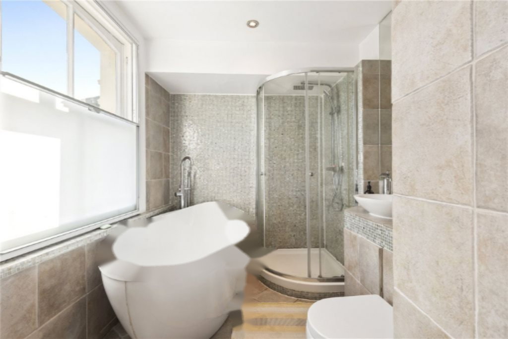 Квартира в Лондоне, Великобритания, 85 м² - фото 3