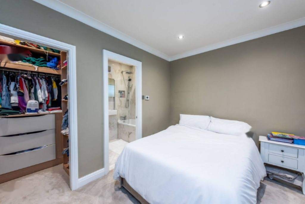 Квартира в Лондоне, Великобритания, 126 м² - фото 3