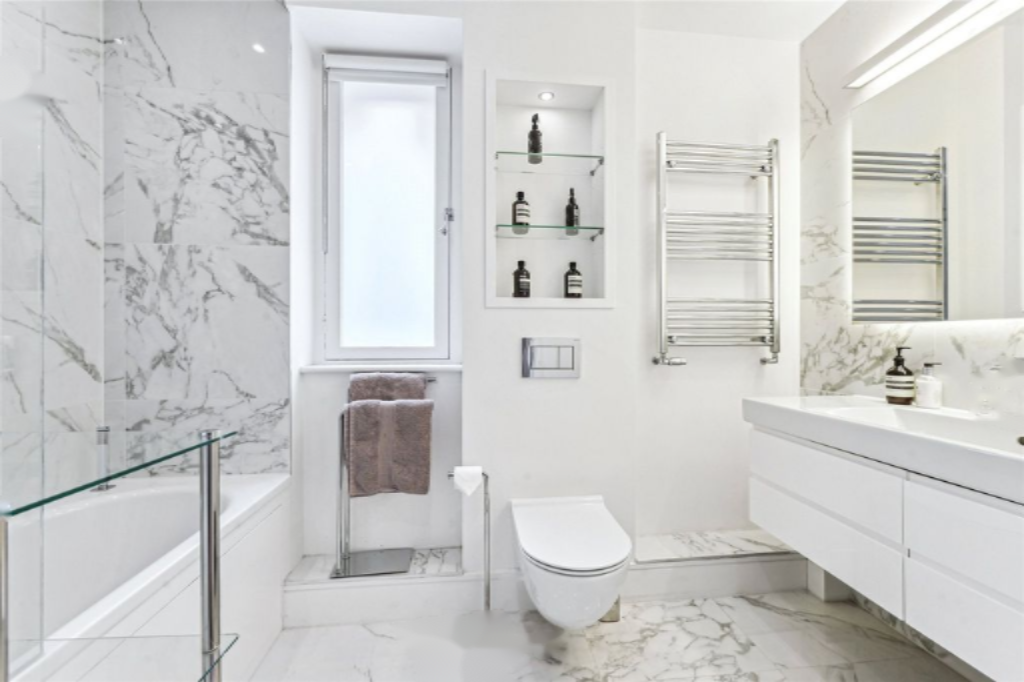 Квартира в Лондоне, Великобритания, 19 м² - фото 3