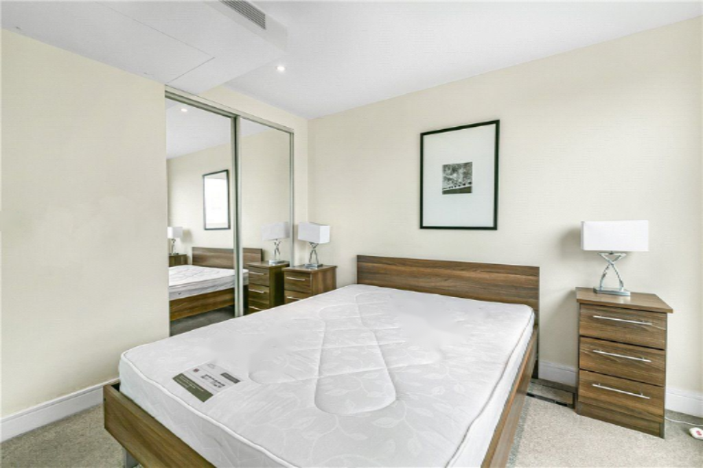 Квартира в Лондоне, Великобритания, 40 м² - фото 3